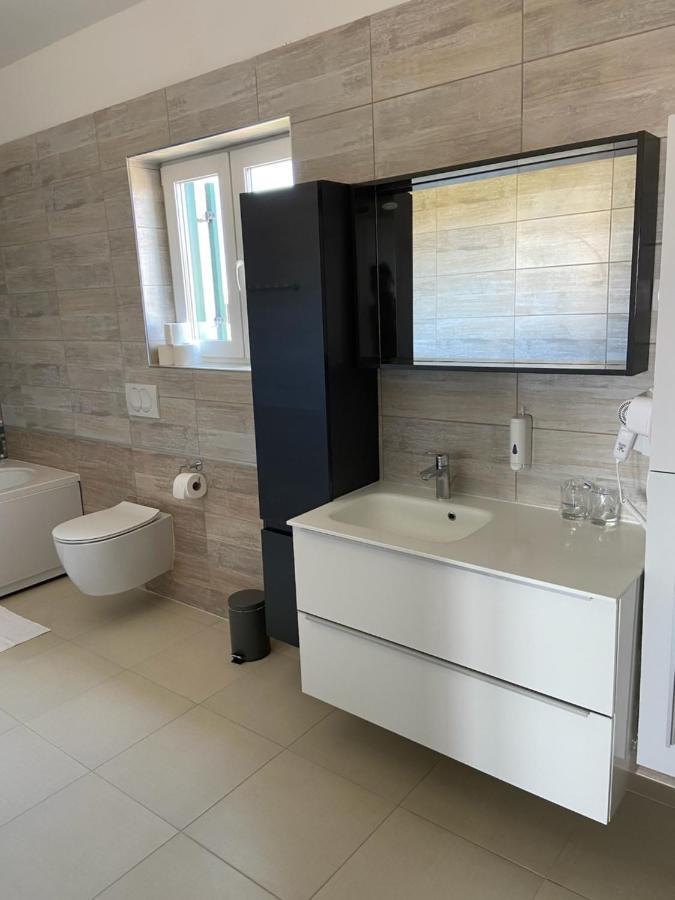 Villa Victoria Istra - Heated Pool Nova Vas  Eksteriør billede