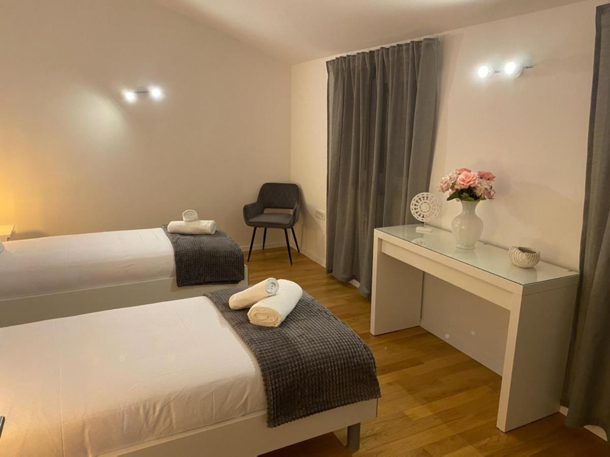 Villa Victoria Istra - Heated Pool Nova Vas  Eksteriør billede