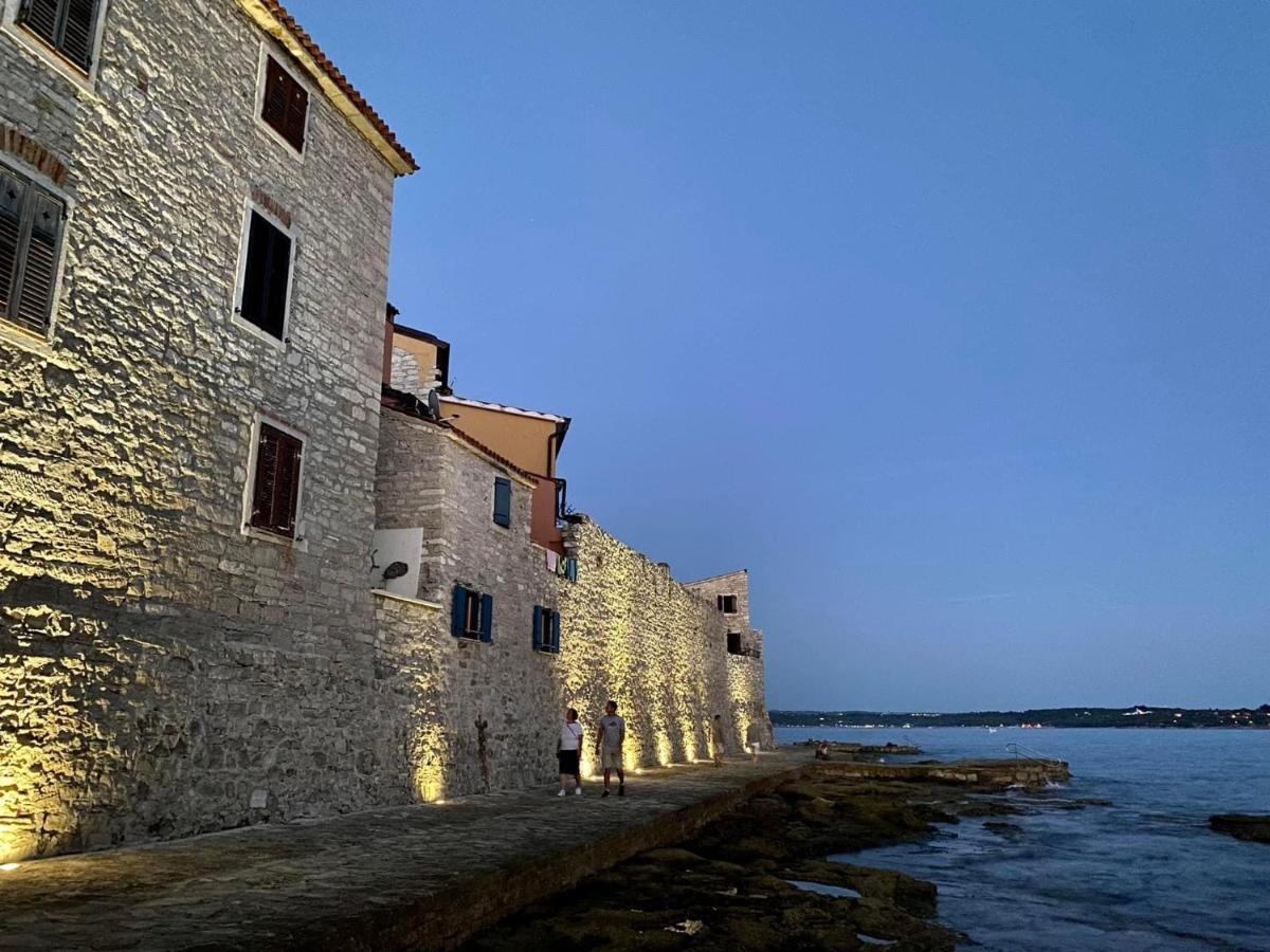 Villa Victoria Istra - Heated Pool Nova Vas  Eksteriør billede