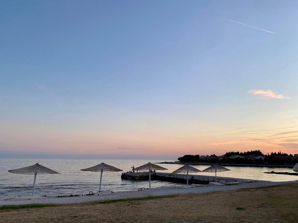 Villa Victoria Istra - Heated Pool Nova Vas  Eksteriør billede