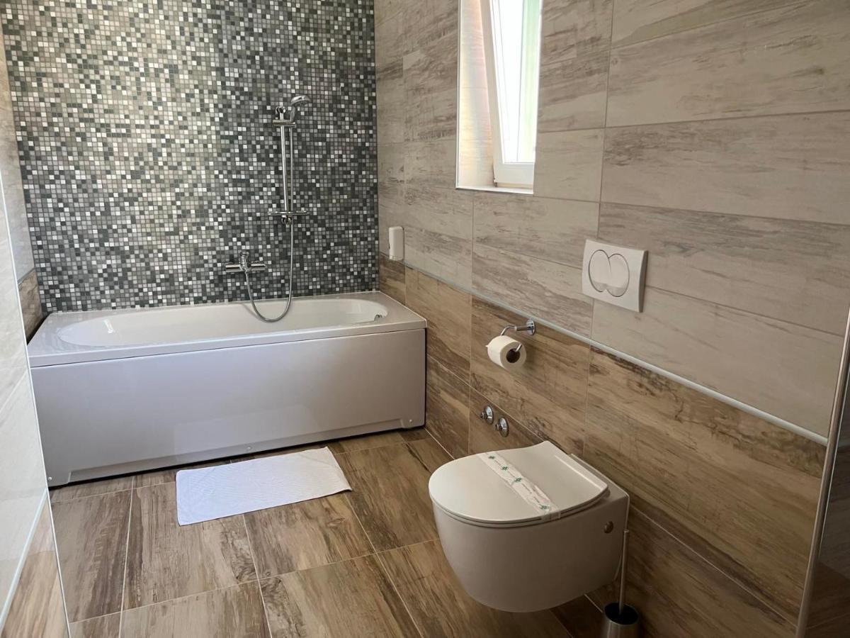 Villa Victoria Istra - Heated Pool Nova Vas  Eksteriør billede