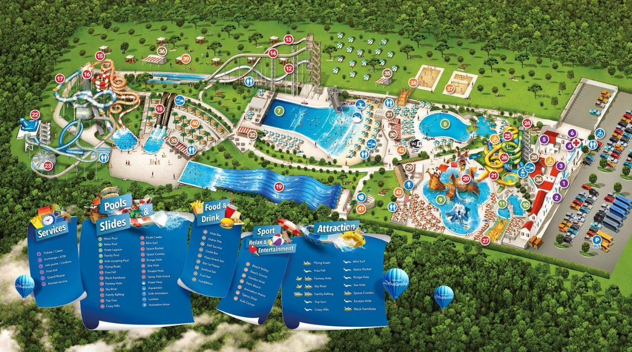 Villa Victoria Istra - Heated Pool Nova Vas  Eksteriør billede