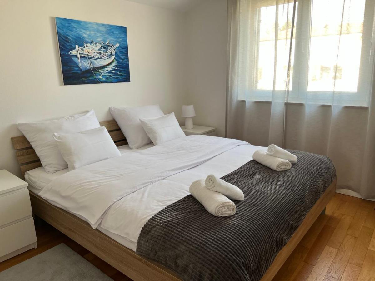 Villa Victoria Istra - Heated Pool Nova Vas  Eksteriør billede
